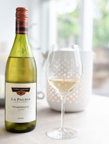 La Palma Chardonnay
