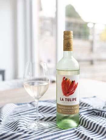 La Tulipe Sauvignon Blanc