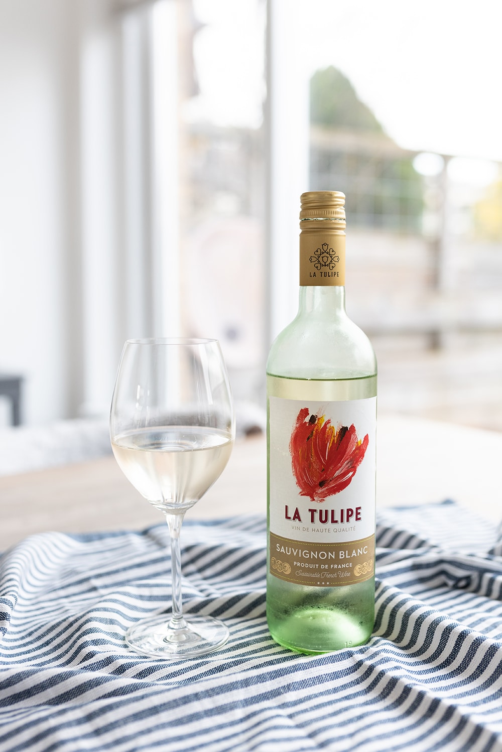 La Tulipe Sauvignon Blanc