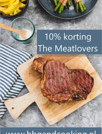 kortingscode The Meatlovers